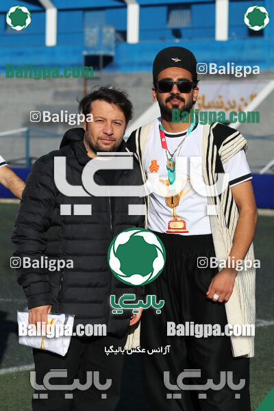 اکباتان تهران 0–2 سایپا