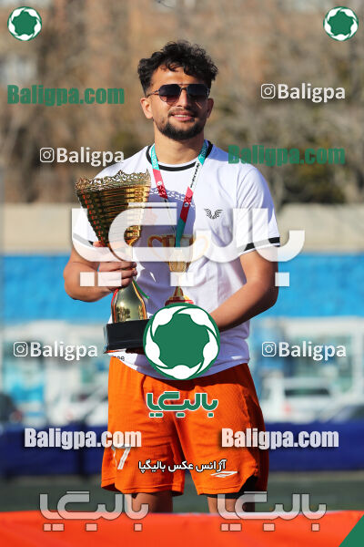 اکباتان تهران 0–2 سایپا