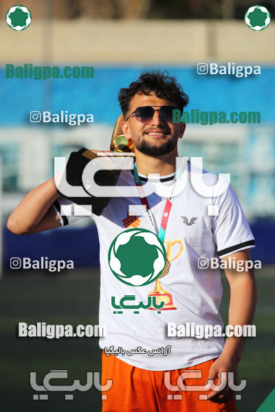 اکباتان تهران 0–2 سایپا