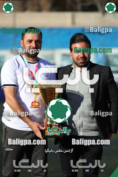 اکباتان تهران 0–2 سایپا