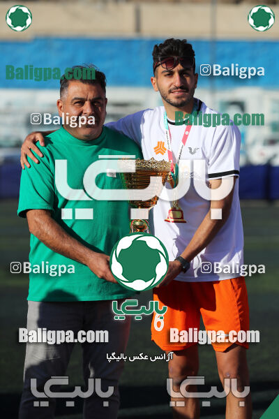 اکباتان تهران 0–2 سایپا