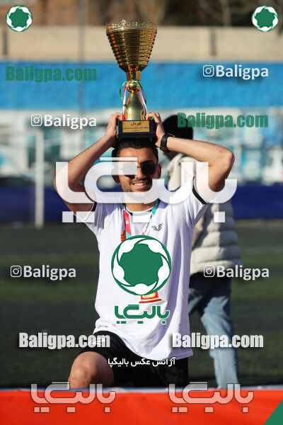 اکباتان تهران 0–2 سایپا