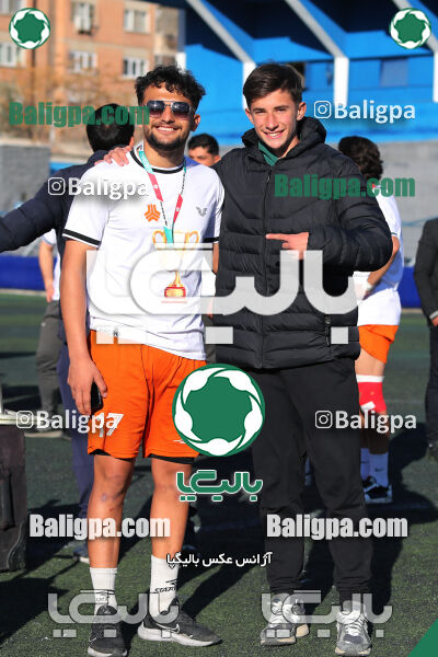 اکباتان تهران 0–2 سایپا