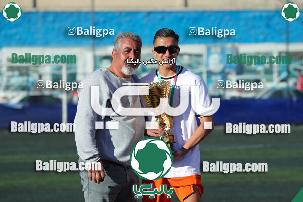 اکباتان تهران 0–2 سایپا