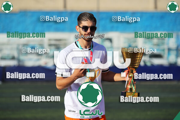 اکباتان تهران 0–2 سایپا