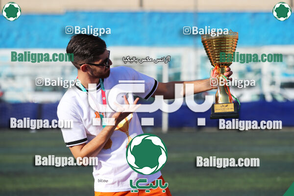اکباتان تهران 0–2 سایپا