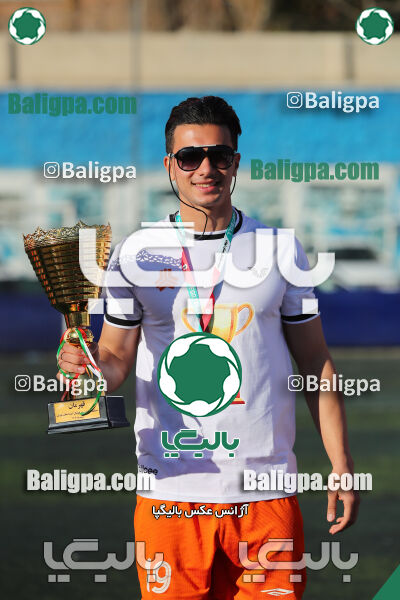 اکباتان تهران 0–2 سایپا