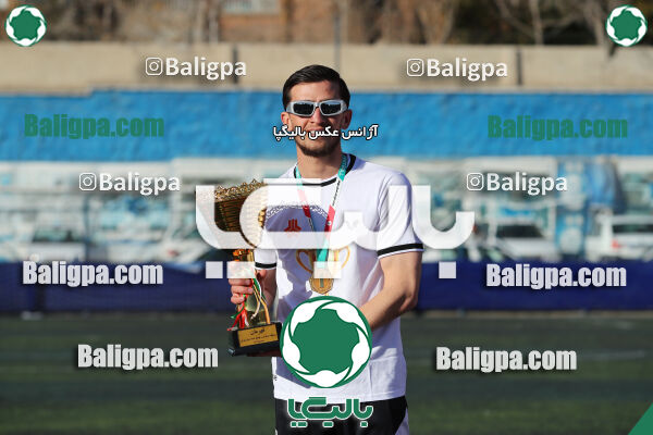 اکباتان تهران 0–2 سایپا