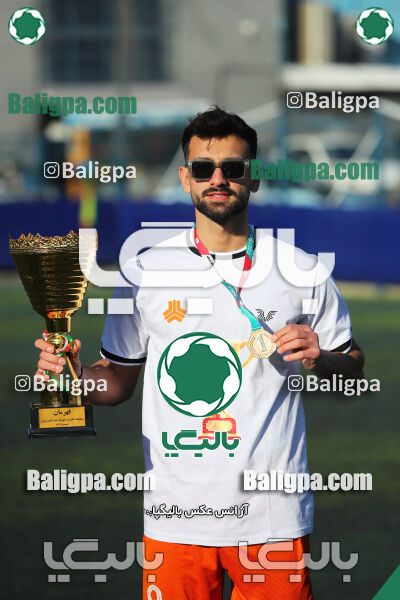 اکباتان تهران 0–2 سایپا