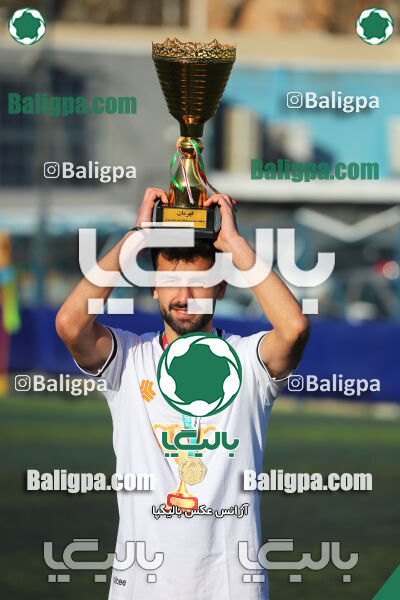 اکباتان تهران 0–2 سایپا