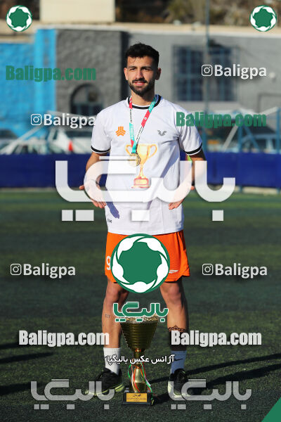 اکباتان تهران 0–2 سایپا