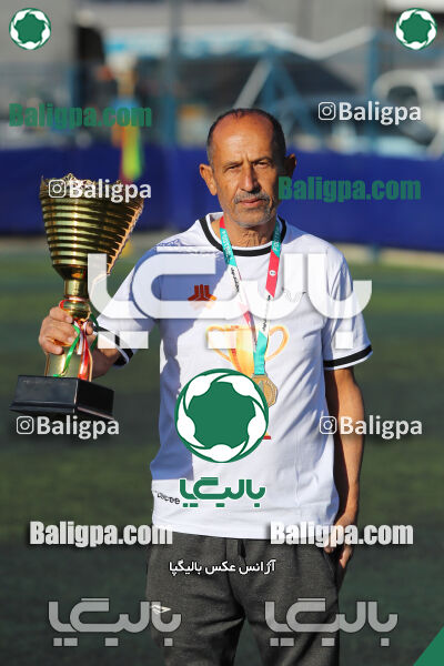 اکباتان تهران 0–2 سایپا