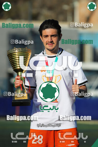 اکباتان تهران 0–2 سایپا