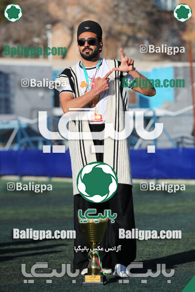 اکباتان تهران 0–2 سایپا