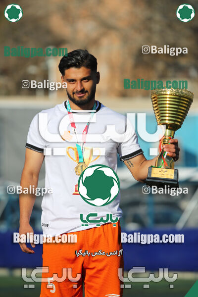 اکباتان تهران 0–2 سایپا