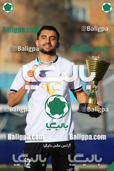 اکباتان تهران 0–2 سایپا
