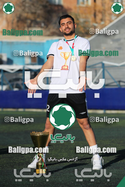 اکباتان تهران 0–2 سایپا