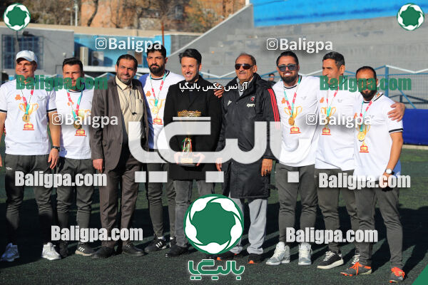 اکباتان تهران 0–2 سایپا