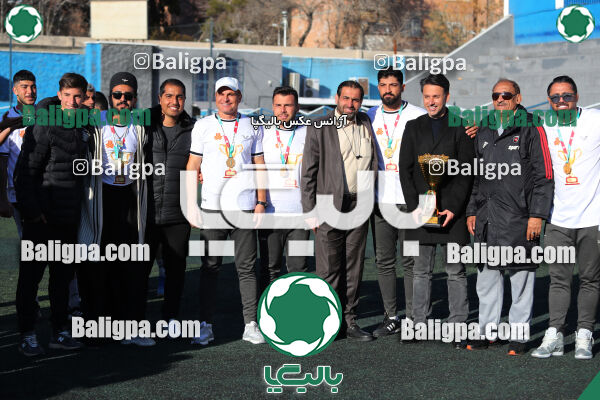 اکباتان تهران 0–2 سایپا