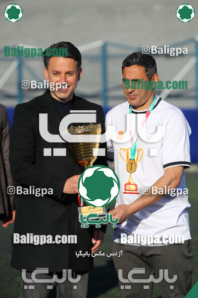 اکباتان تهران 0–2 سایپا