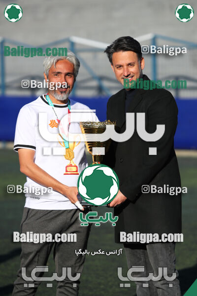 اکباتان تهران 0–2 سایپا