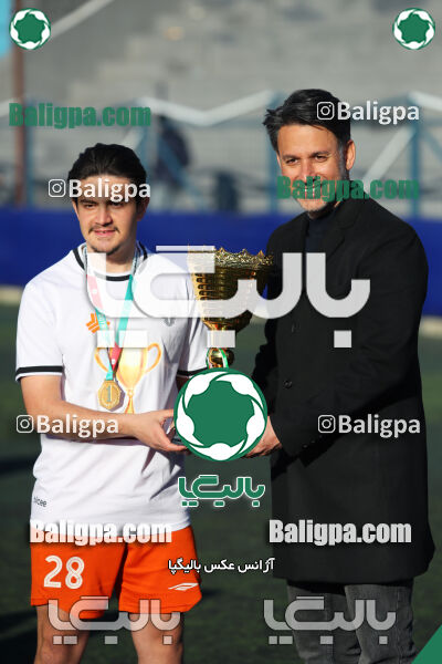 اکباتان تهران 0–2 سایپا