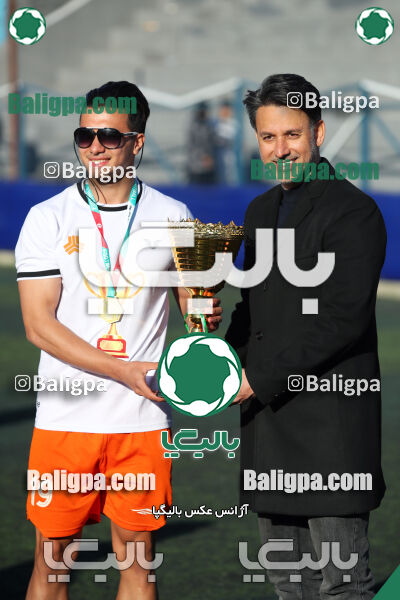اکباتان تهران 0–2 سایپا