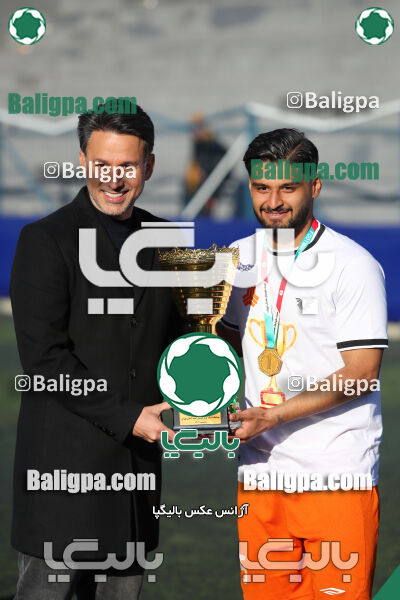 اکباتان تهران 0–2 سایپا