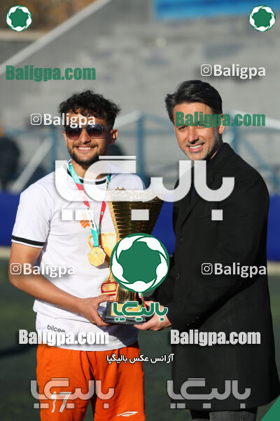 اکباتان تهران 0–2 سایپا