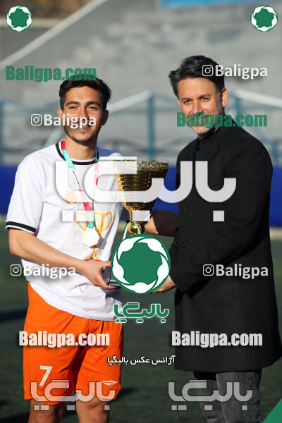 اکباتان تهران 0–2 سایپا