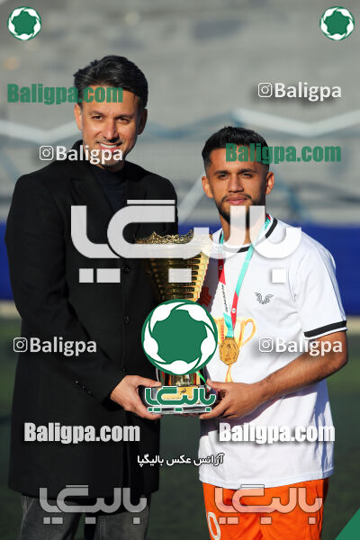 اکباتان تهران 0–2 سایپا