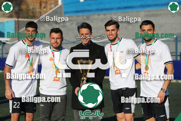 اکباتان تهران 0–2 سایپا