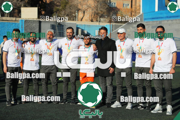 اکباتان تهران 0–2 سایپا