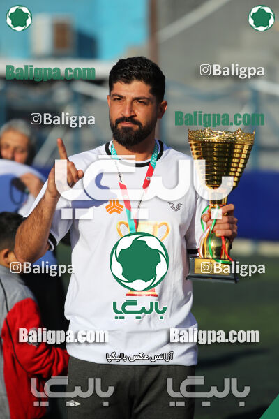 اکباتان تهران 0–2 سایپا