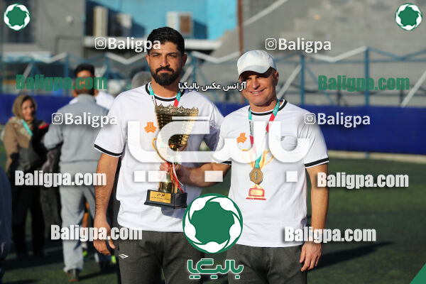 اکباتان تهران 0–2 سایپا