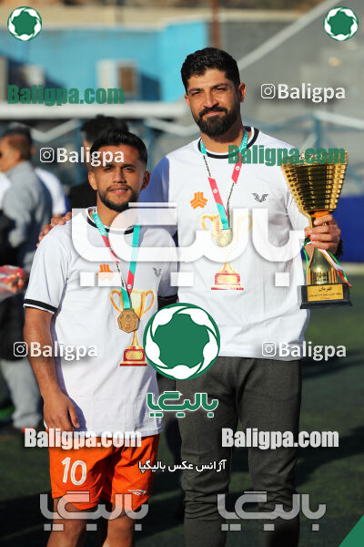 اکباتان تهران 0–2 سایپا