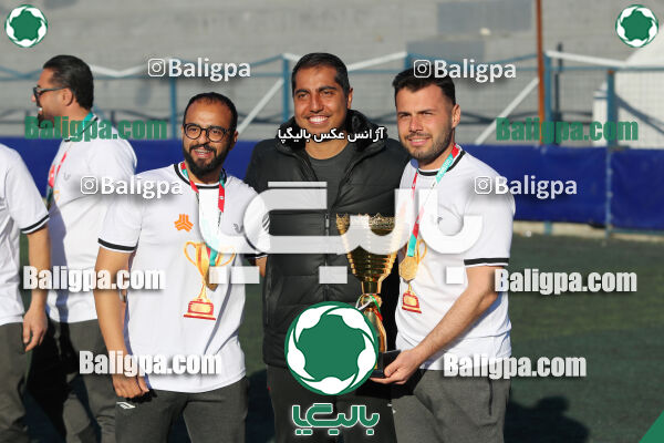 اکباتان تهران 0–2 سایپا