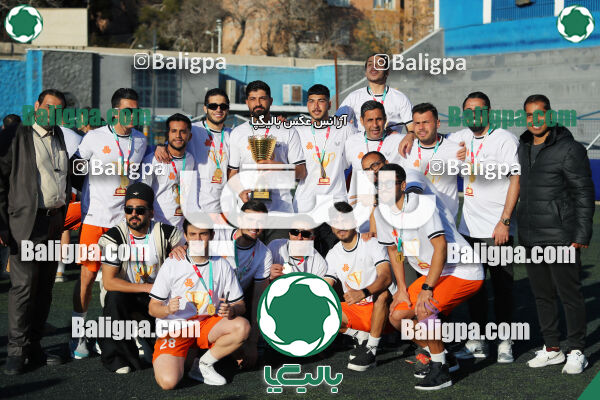 اکباتان تهران 0–2 سایپا