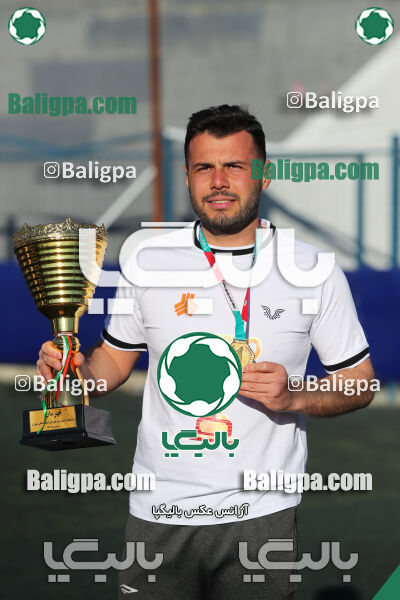 اکباتان تهران 0–2 سایپا
