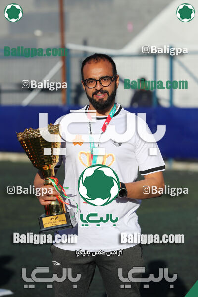 اکباتان تهران 0–2 سایپا