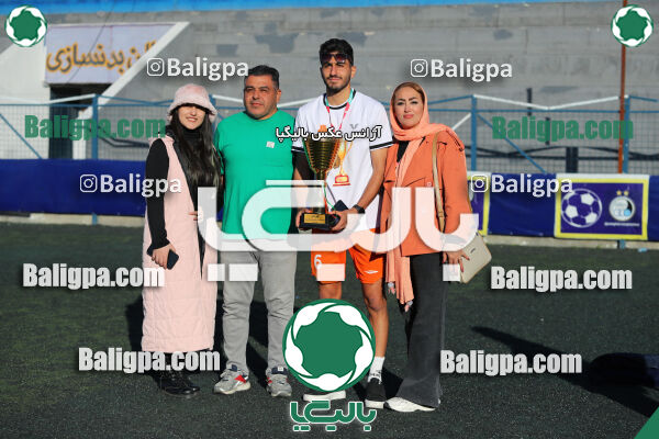 اکباتان تهران 0–2 سایپا