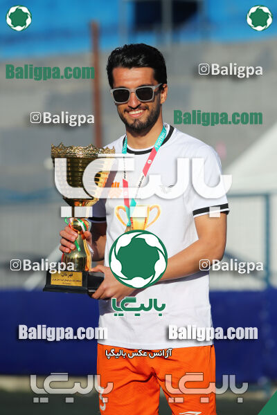 اکباتان تهران 0–2 سایپا