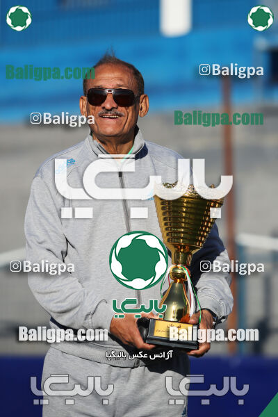 اکباتان تهران 0–2 سایپا