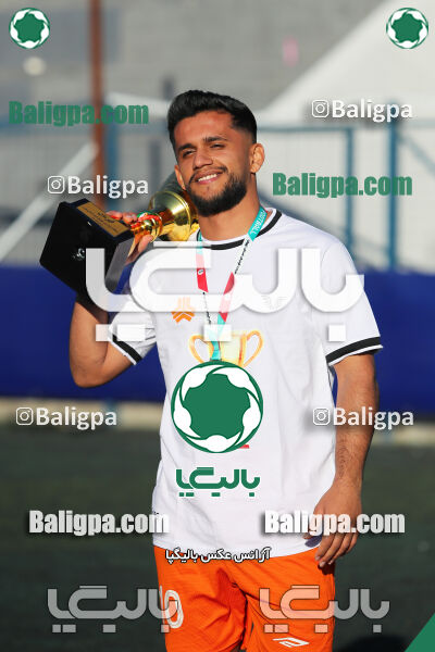 اکباتان تهران 0–2 سایپا