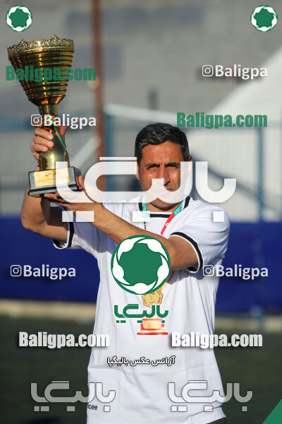 اکباتان تهران 0–2 سایپا