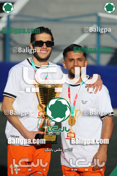 اکباتان تهران 0–2 سایپا