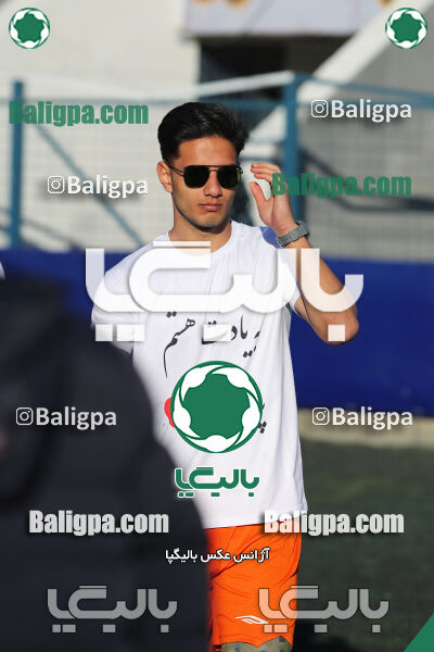 اکباتان تهران 0–2 سایپا