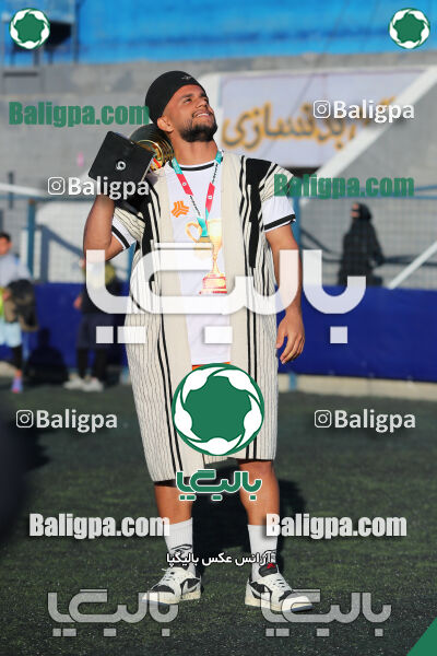 اکباتان تهران 0–2 سایپا