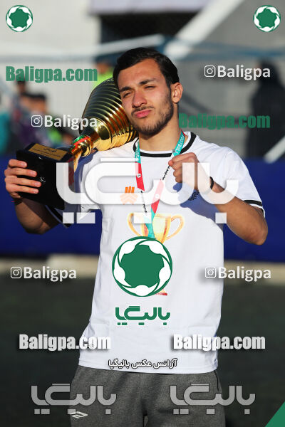 اکباتان تهران 0–2 سایپا
