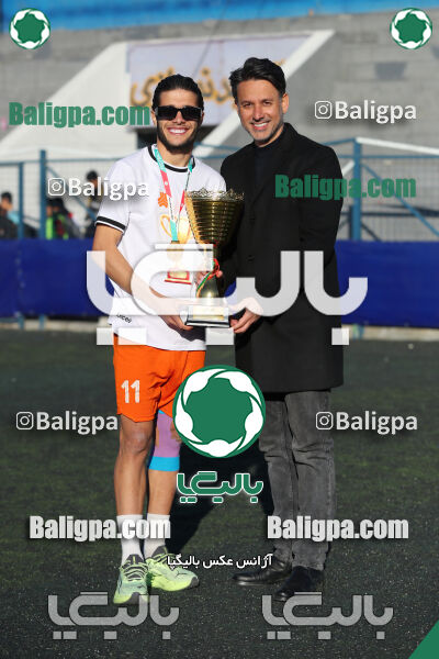 اکباتان تهران 0–2 سایپا